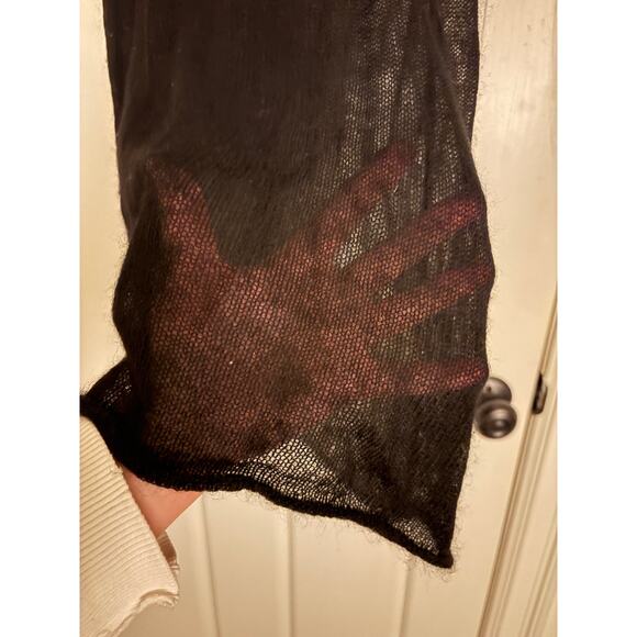 Helmet Lang Turtleneck - Picture 2 of 3